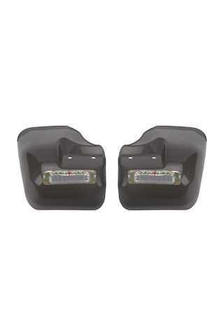 Konesam Evrensel Motosiklet El Koruyucu Kalkanı: Rüzgar Ve Yağmura Karşı Koruma Ekipmanı