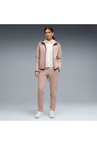 Puma Evostrıpe Kadın Eşofman Altı 691899 88 Bej