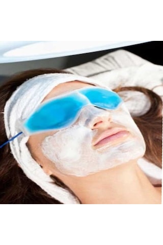 Jel Göz Bandı Soğuk Sıcak Diğer