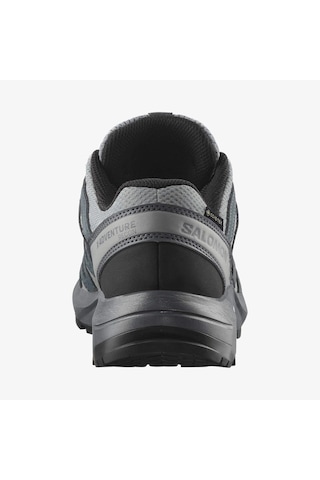 Salomon X-adventure Recon Gore Tex Kadın Ayakkabısı L47813300 Çok Renkli