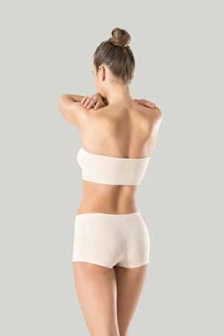 Miss Fit 1202 Bayan Boxer Ten