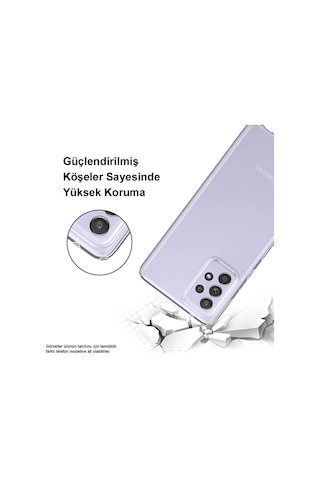 Tecno Uyumlu Spark 8c Kapak 1mm Süper Silikon Şeffaf Kılıf