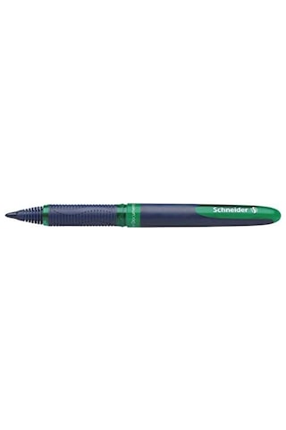 Schneider One Business 0.6 Mm Yeşil