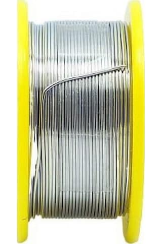 1.60 Mm² 40/60 500 Gr Lehim Teli 1.60 Mm² 40/60 500 Gr Lehim Teli