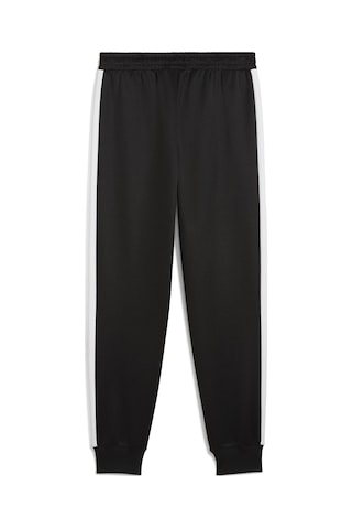 629588-01 Puma T7 Always On Track Pants Erkek Eşofman Altı Siyah 629588-01 Siyah