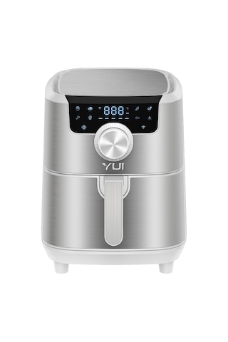 Yui M20 MaxiFry Smart Airfryer Sıcak Hava Fritözü
