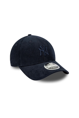 New Era Cord 9forty Mc Neyyan Unisex Şapka 60771824 Lacivert