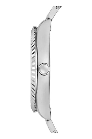 Guess GUGW0265G11 42 mm Gri Erkek Kol Saati