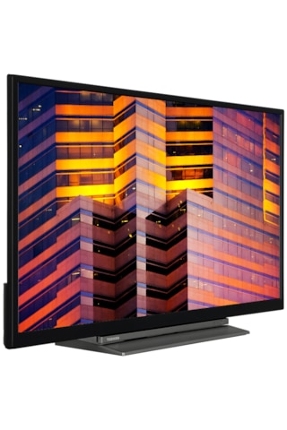 Toshiba 32LL3B63DT 32" Full HD Smart LED TV