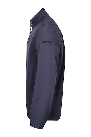 Calvin Klein Calvın Kleın Erkek Mont Cm105347-ıro Gri