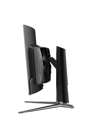 MSI MPG 341CQPX QD-OLED 34" 0.03 MS 240 Hz Freesync 4K Ultra HD Curved Oyuncu Monitör