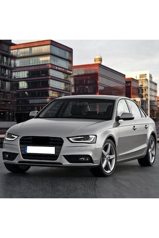 Audi A4 2013-2015 Park Sensörü İkaz Düdüğü Hoparlörü 5q0919279