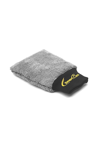 Smartbee Chromitt %100 Mikrofiber Oto Yıkama Eldiveni