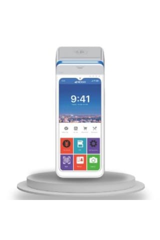 Pavo Android N96 Pos Terminal
