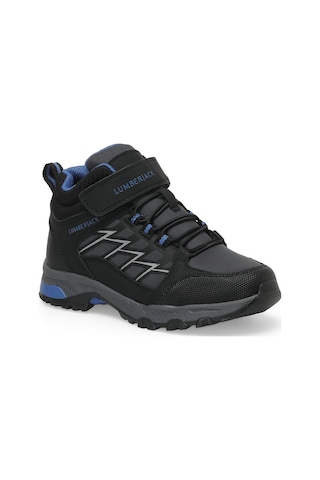 Lumberjack FROG HI JR 2PR Gri Erkek Çocuk Outdoor Bot Gri