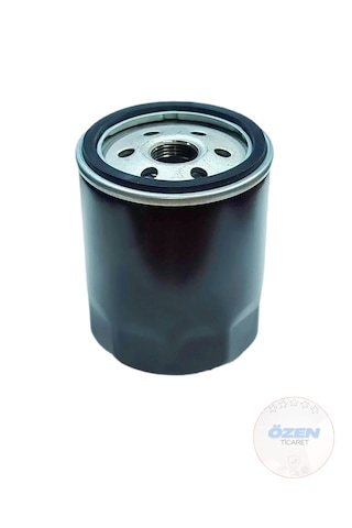 Eurofil 384044 Tofaş Yağ Filtresi Slx Tempra Tipo Uno Albea Doblo 5984044