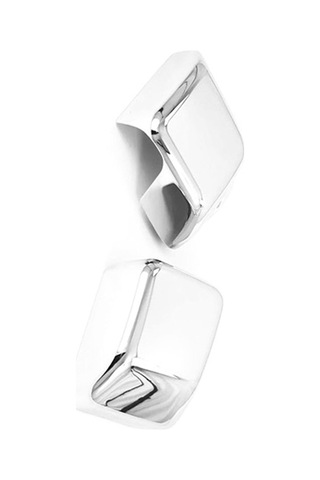 Xiaaokeji Jeep Wrangler Jl Araba Dış Yan Dikiz Aynası Kapağı İçin