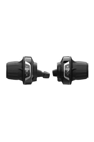 Shimano Tourney Sl-rv400 Revoshift 3x7v Vites Kolu Set Siyah