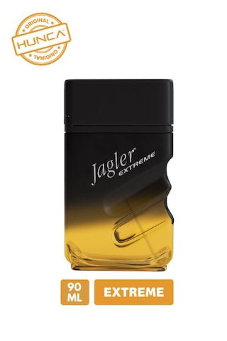 Jagler Extreme Edt Erkek 90ml + Classic Kadın Parfüm Edt 60 Ml Fresh