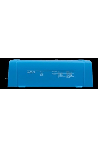 Victron Tam Sinüs İnvertör 24/500 Ve.direct Schuko Pure Sine Wave Inverter