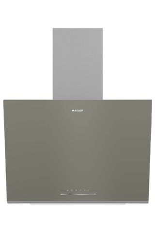 Arçelik AFC 340 G - OCD T 651 EG - ADE 606-2 G Gri Ankastre Set