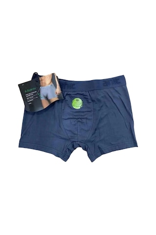 Anıt Erkek Nefes Alan Bambu Likralı Boxer1284 - 3 Adet 001