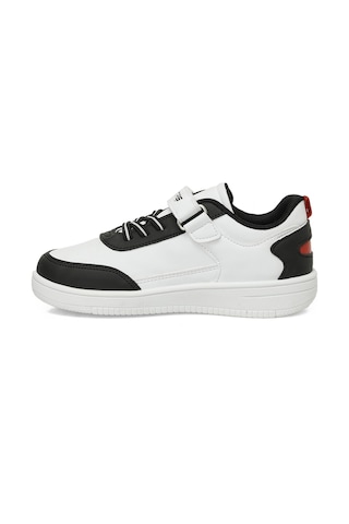 Bjk Cena Pu F 5fx Beyaz Erkek Çocuk Sneaker 000000000101945366 Beyaz