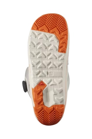 Salomon Launch Boa Sj Boa Erkek Bej Snowboard Botu 23872 Krem