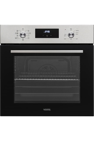 Vestel AF 7684 YX 70 L Ankastre Fırın