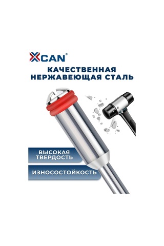 Xcan Graver İçin 3mm Kesim Disk Tutucular, 10 Adet. 271665796