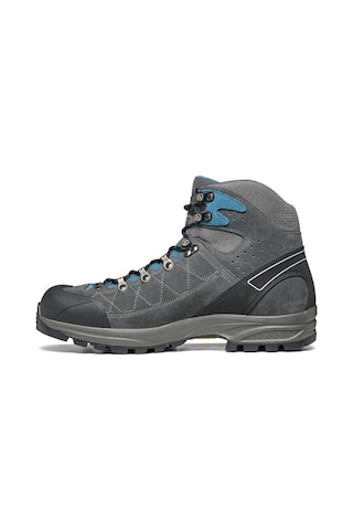Scarpa Kailash Trek Gore-tex Erkek Outdoor Bot 61056-200 Sg-lb Gri - Mavi