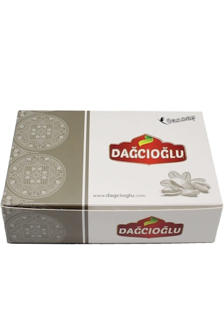 Dağcıoğlu İğde Kurusu 1 KG