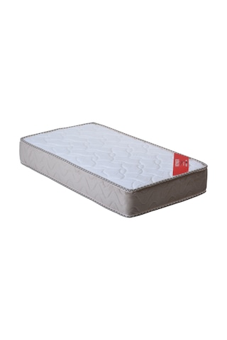50 x 90 Heyner Fitbed Ortopedik Yaylı Yatak Bebek Yatağı