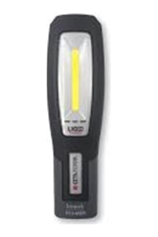 Ceta Form Şarjlı Led Midi Çalışma Lambası-400 Lümen R10-mıdı Çok Renkli