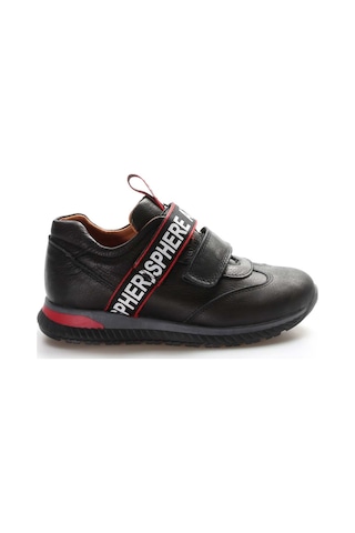 Fast Step Hakiki Deri Unisex Çocuk Casual Ayakkabı 006xa1020 001