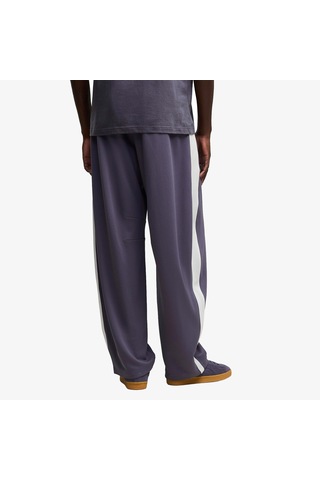 Puma T7 Barrel Track Erkek Mavi Eşofman Altı 636736 545591