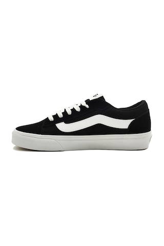 Siyah/beyaz Vans Erkek Günlük Spor Ayakkabı Vero Ls Vn000y7hba21 Siyah - Beyaz