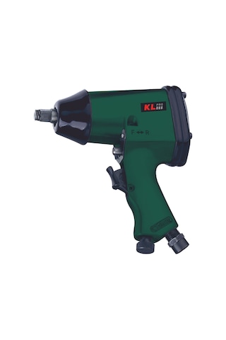 Klpro KLHA403 1/2'' Profesyonel Havalı Darbeli Somun Sıkma/sökme