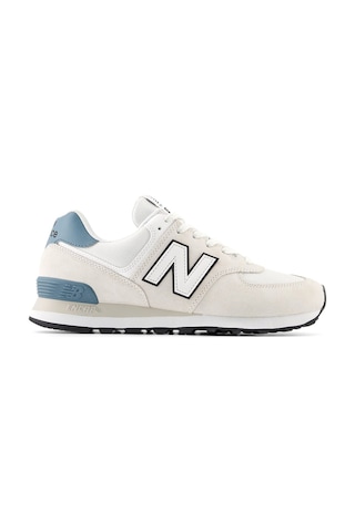 New Balance Lifestyle Unisex Spor Ayakkabı Gri