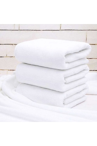 Mira Home %100 Pamuklu Otel Banyo Havlusu 600 GR 90 x 150