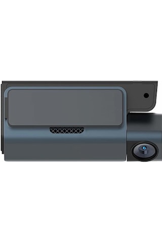 Groove G4d 4g Lte 4k Uhd Ön + Arka Sim Kart Destekli Araç İçi Kamera