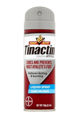 Tinactin Liquid Sprey 150GR