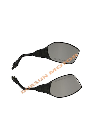 Tvs Apache Rtr Ayna Takımı A Kalite