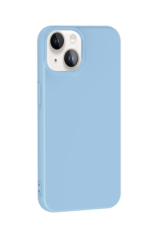 Apple iPhone Uyumlu 13 Kılıf Zore Lsr Lansman Kapak - No58 -
