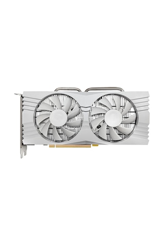 Snt Rx580g-w Rx 580 8gb Gddr5 Pcı Exp 3.0 256bit Beyaz Kasa Ekran Kartı