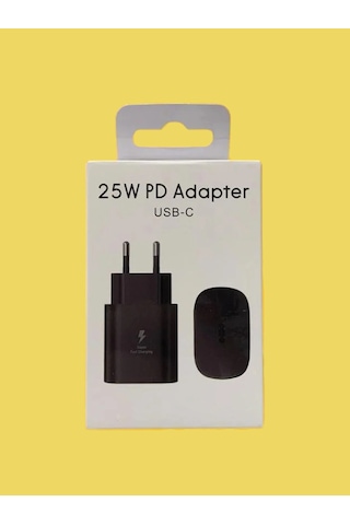 Eıma 25w Pd Usb-c Hızlı Şarj Adaptörü