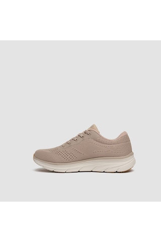 Jeep Shoes Flow Erkek Vizon Ayakkabı