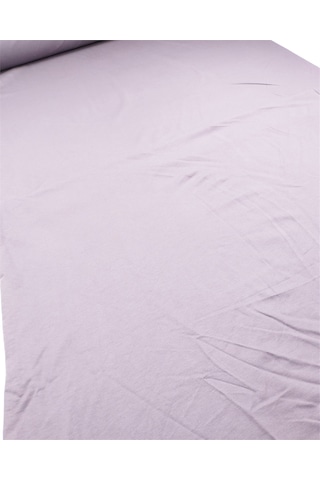 Füme Renkte Pamuk Pamuk İki İp Penye Kumaş Eşofmanlık & Sweatshirtlük En: 180cm-12411