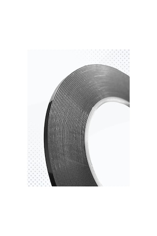 Zipov Çerçevesiz Ekranlar İçin 4mm 10m 0,86mm Kalınlığında Tamir Bandı 259810577