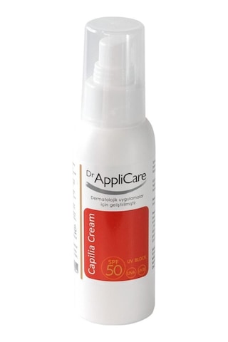 Drapplicare Capilla Güneş Kremi 50 Spf 90ml